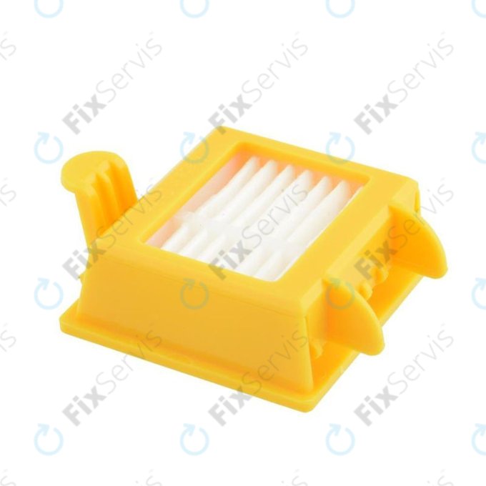 HEPA filter, 2 ks pre iRobot Roomba 700-series
