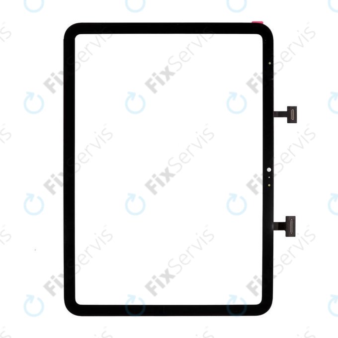 Apple iPad (10th Gen 2022, 11th Gen 2025) - Dotykové Sklo