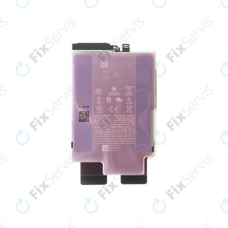 Stredný Rám s Batériou pre iPhone 17 Air | Light Blue | ZD076-00719 | Genuine Apple