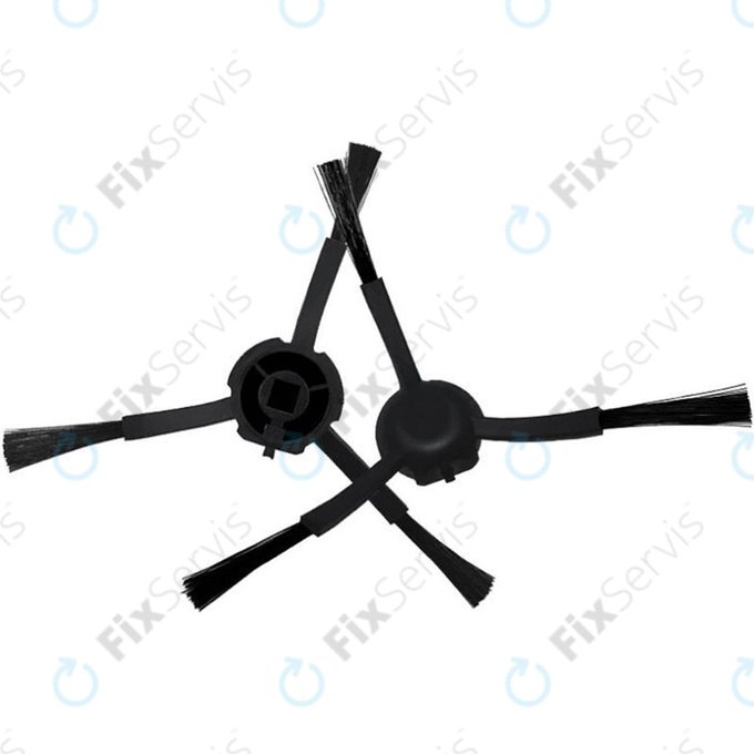 Xiaomi Dreame Z10 Pro, L10 Plus - Bočná kefa