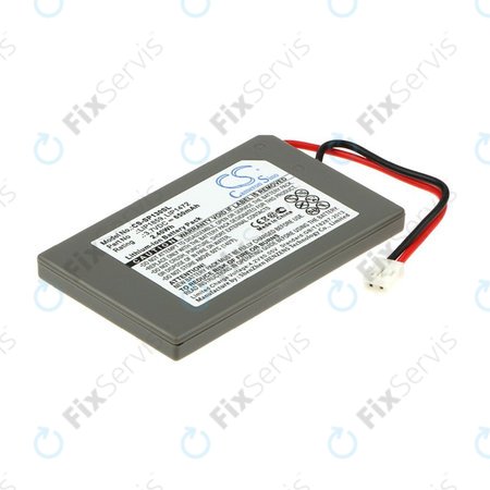 Batéria pre Sony PlayStation 3, 650mAh, Li-Ion, 3.7V, LIP1859, HQ
