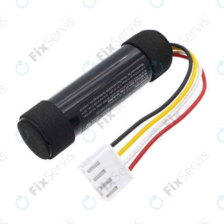 Batéria pre JBL Flip Essential 2, 3350mAh, Li-Ion, 3.7V, ICA085NA, HQ