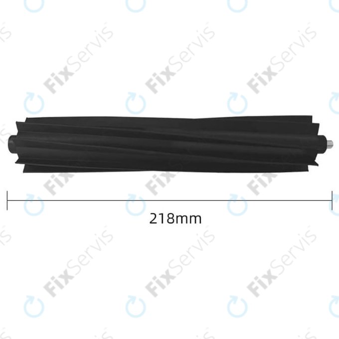 Ecovacs Deebot X2-series - Gumová kefa