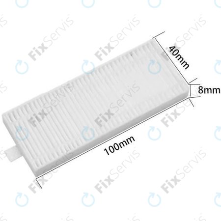 Rowenta X-plorer S65, S65+, S70, S70+, S75s, S75s+ - HEPA Filter