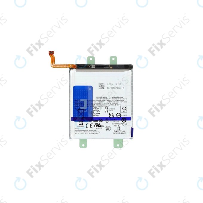 Samsung Galaxy S24 Plus S926B - Batéria EB-BS926ABY 4900mAh