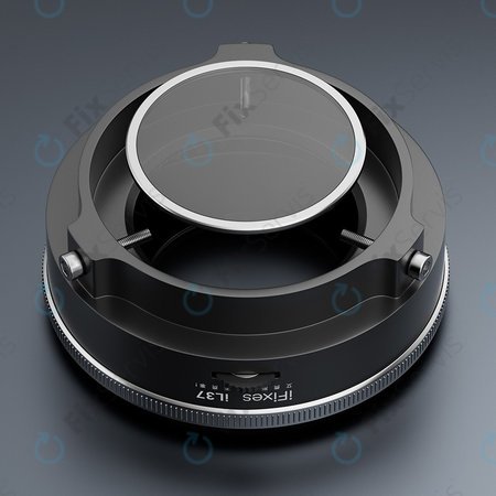 iFixes iL37 - polarizované LED kruhové svetlo pre mikroskop