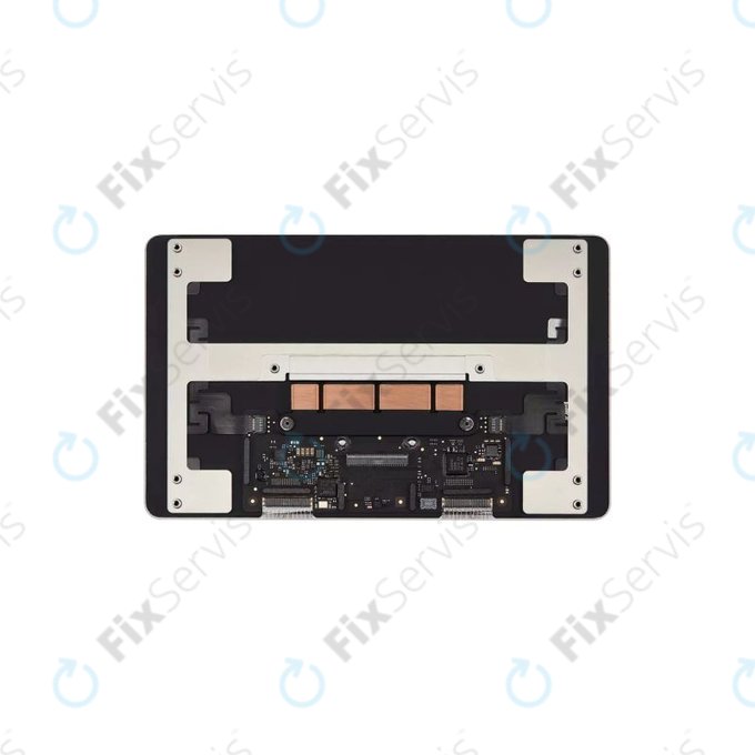 Apple MacBook Air 13" A2681 (2022) - Trackpad (Silver)