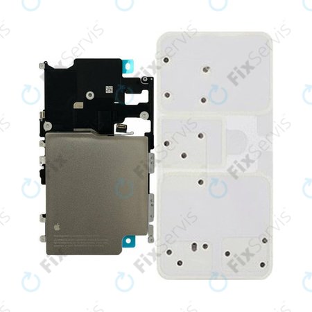 Batéria pre iPhone 17 Pro eSIM | 4252mAh | 661-56128 | Genuine Apple