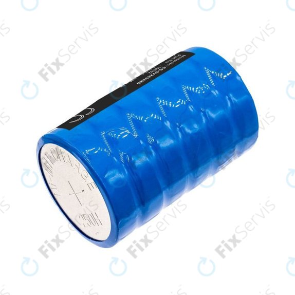 Batéria pre Servox Digital XI Speech, Servox Speech, 230mAh, Ni-MH, 7.2V, 19632, HQ