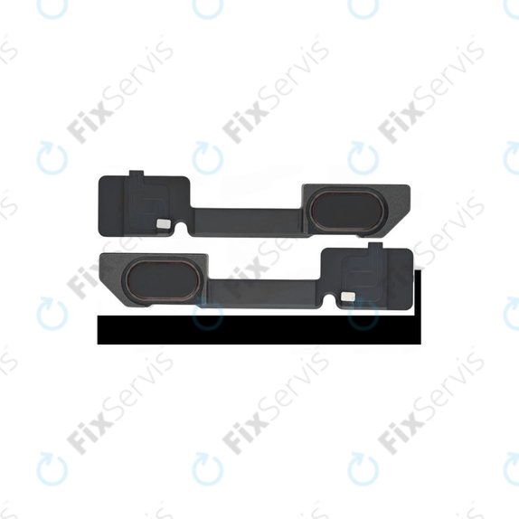 Reproduktory pre MacBook Pro 16", A2485 (2021), A2780 (Late 2023), 923-10067, Genuine Apple