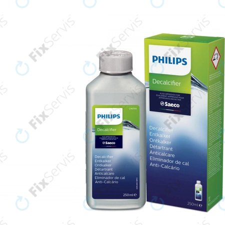 Odvápňovač Philips CA6700/91, 250ml