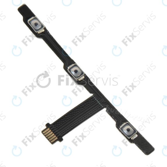 Asus Google Nexus 7 II (2013) - LCD Displej + Dotykové Sklo TFT