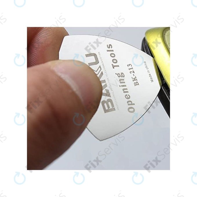 Baku BK-213 - Kovové Trsátko na Demontáž Zariadení