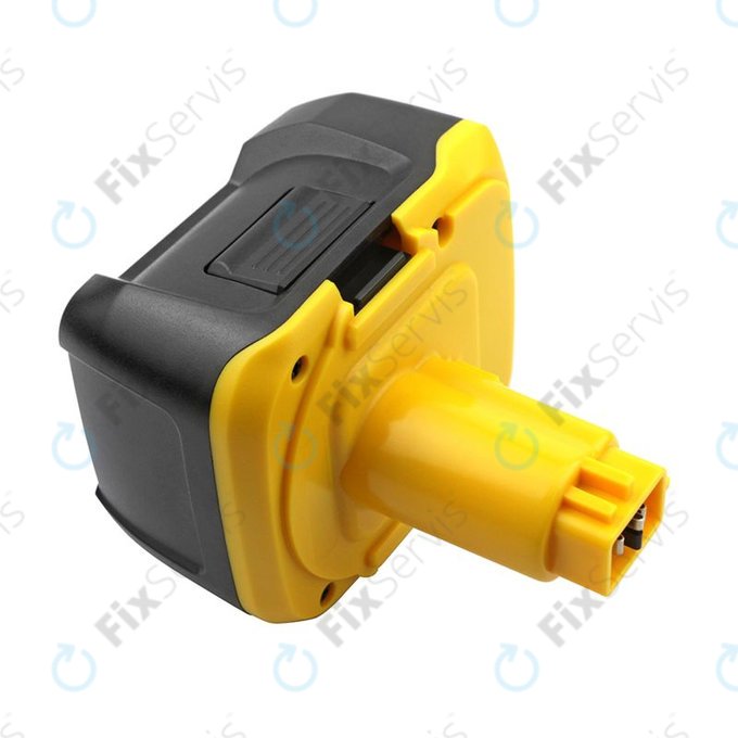 Batéria pre Dewalt DC528, DC612, DC728, DC830, Wurth BS 14-A, 3000mAh, Li-Ion, 14.4V, DE9141, HQ