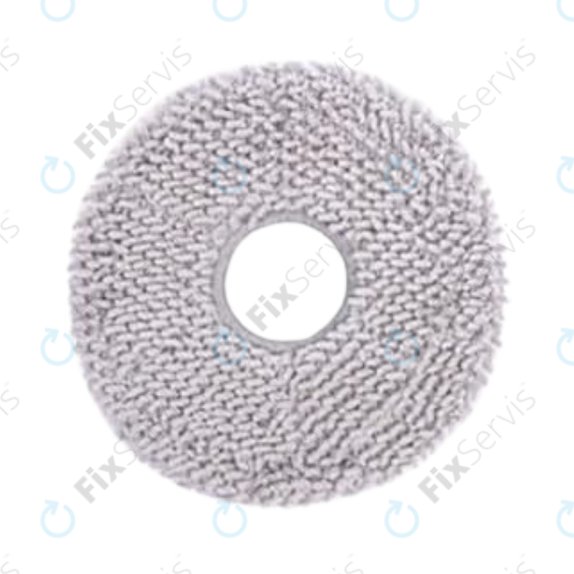 Sada náhradných dielov pre Ecovacs Omni T30 (2x Hlavná kefa, 4x Filter, 4x Bočná kefa, 8x Mopovacia utierka, 4x Prachové vrecko)