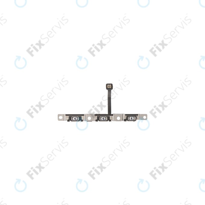 Apple iPhone 17 Pro Max - Flex Kábel Tlačidla Hlasitosti