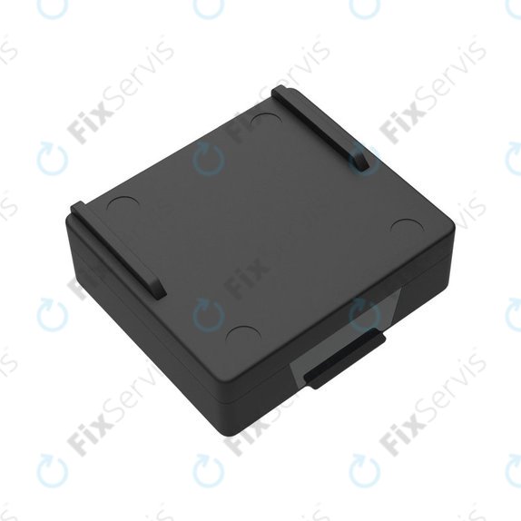 Batéria pre Hetronic, 2500mAh, Ni-MH, 3.6V, RHE3620KG, HQ