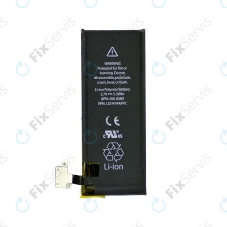 Apple iPhone 4S - Batéria 1430mAh