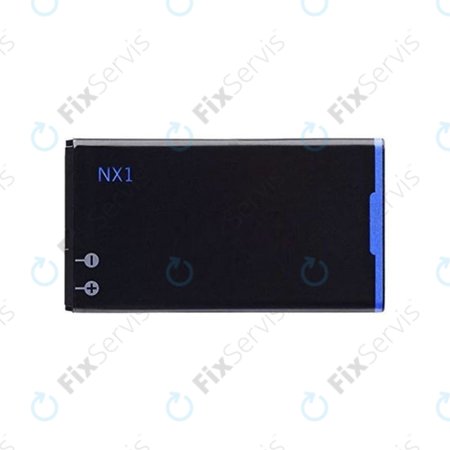 Blackberry Q10 - Batéria BAT-52961-003 2100mAh