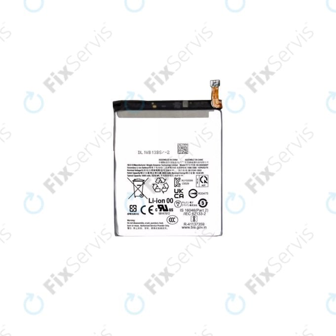 Samsung Galaxy S24 Ultra S928B - Batéria EB-BS928ABY 5000mAh