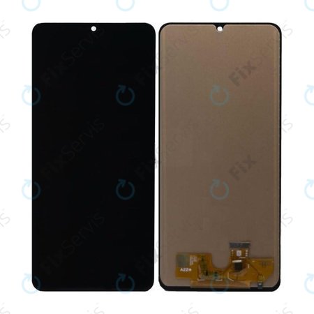 Samsung Galaxy M32 M325F - LCD Displej + Dotykové Sklo TFT
