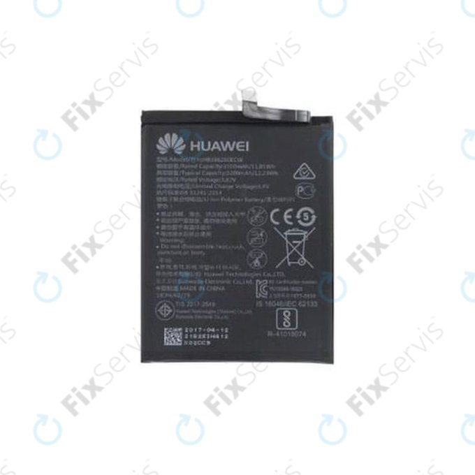 Huawei Honor 9 STF-L09, P10 - Batéria HB386280ECW 3200mAh - 24022351, 24022182, 24022362, 24022580 Genuine Service Pack