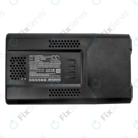 Batéria pre Greenworks Pro 80V GCS80420, GBL80320, 4000mAh, Li-Ion, 80V, G80B4, HQ