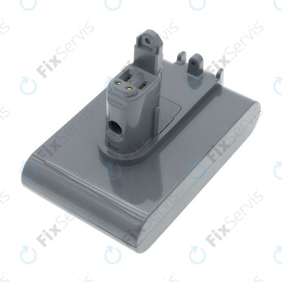 Batéria pre Dyson DC31, DC34, DC35, DC44, DC45, DC56, 1500mAh, Li-Ion, 22.2V, 965557-03, HQ