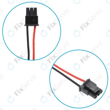 Eufy RoboVac X8 - Batéria PA61 Li-Ion 14.4V 5200mAh HQ