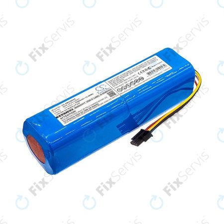 Xiaomi Mi Robot Vacuum Mop-series, Dream-series, Roborock-series - Batéria BRR-2P4S-5200 Li-Ion 14.4V 5200mAh HQ