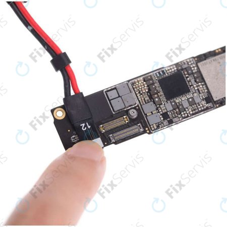 2UUL Ultra Soft Power Line - Sada Napájacích Káblov pre iPhone 6 - 14 Pro Max