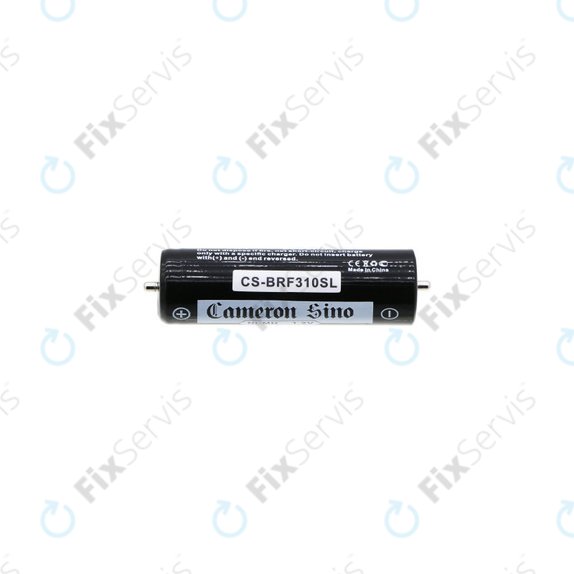 Batéria pre Panasonic, Braun, 2000mAh, Ni-MH, 1.2V, WER1411L2508, HQ