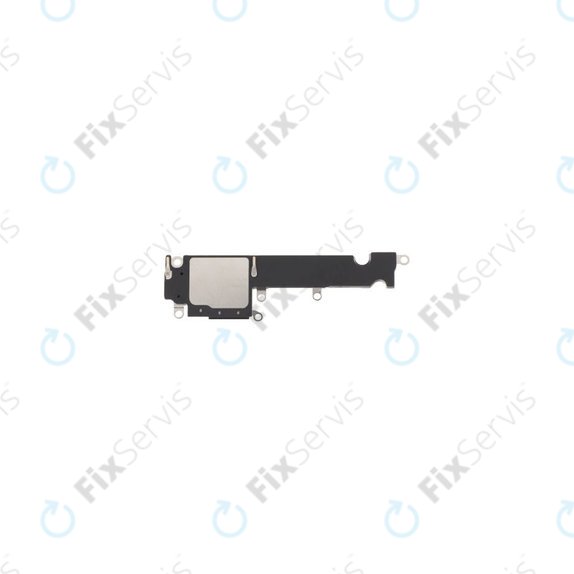 Apple iPhone 15 Plus - Reproduktor