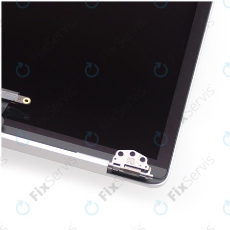 Apple MacBook Pro 13" A1989 (2018 - 2019) - LCD Displej + Predné Sklo + Kryt (Space Gray) Refurbished