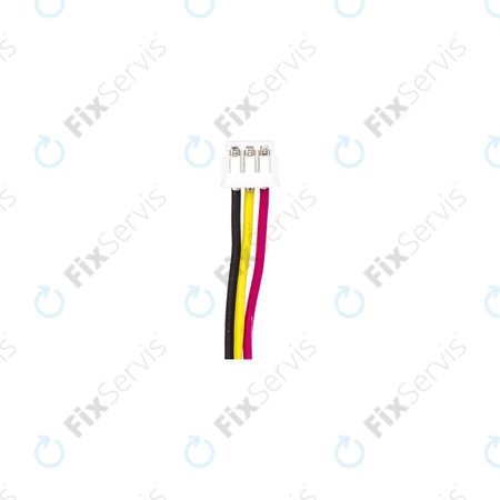 Batéria pre Akai 5000 Solo, Ewi 5000, 3400mAh, Li-Ion, 3.7V, 1ABTUR18650ZY01, HQ