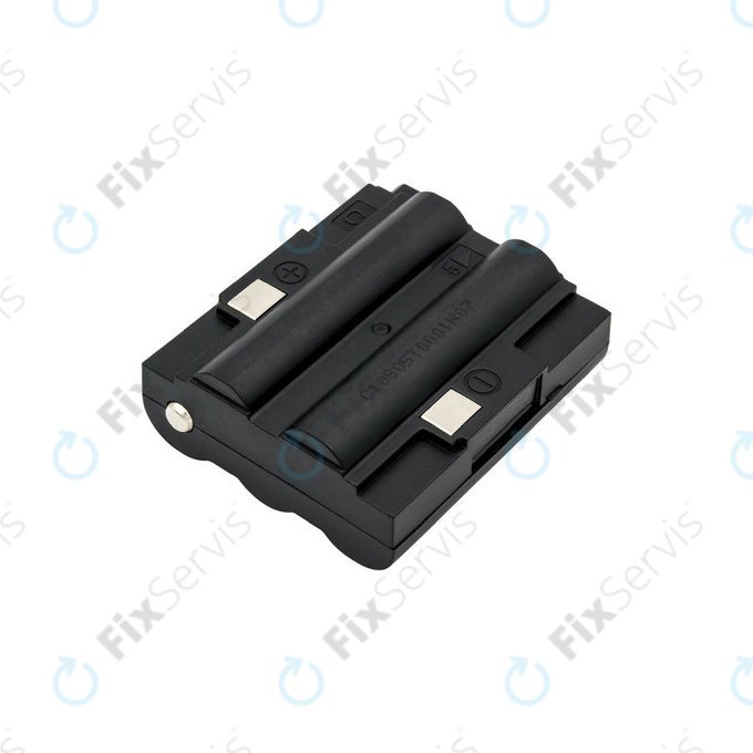 Batéria pre Alan G7, Midland GTX-series, 700mAh, Ni-MH, 6V, BATT5R, HQ