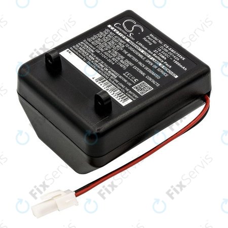 Samsung SS7550, SS7555, SSR200 - Batéria DJ96-00142A Lio-Ion 18.5V 1500mAh HQ
