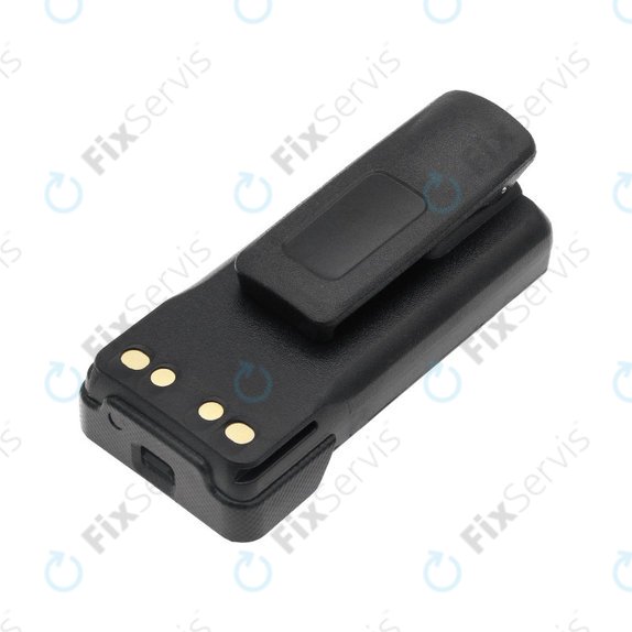Batéria pre Motorola DP2000, Motorola DP2400, 2600mAh, Li-Ion, 7.4V, PMNN4415, HQ