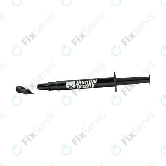 Teplovodivá pasta 1,5ml/3,9g, Thermal Grizzly Hydronaut
