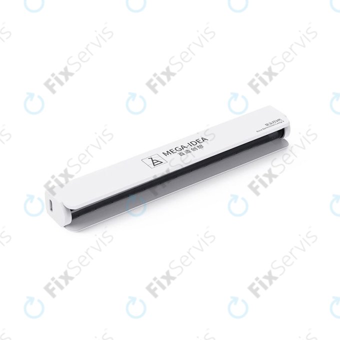 QianLi iSee Mini - Kompaktná Lampa na Detekciu Prachu