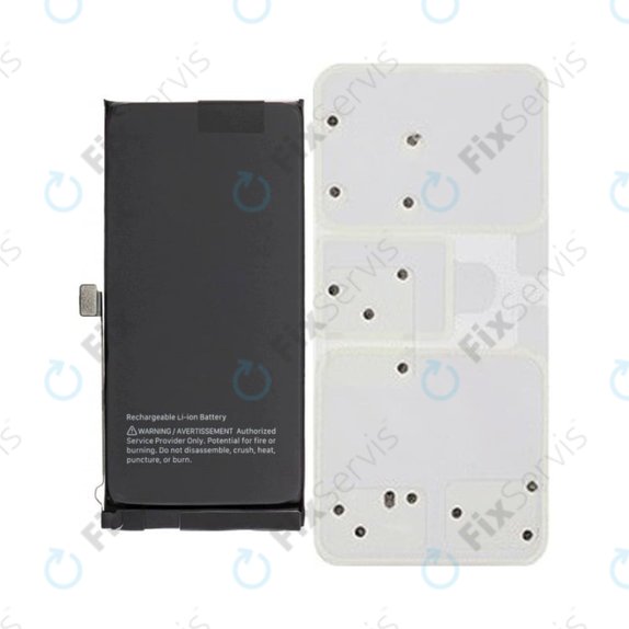 Batéria pre iPhone 15 Plus | 661-37207 | 4383mAh | Genuine Apple