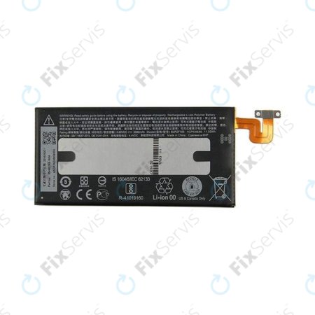 HTC U Ultra - Batéria B2PZF100 3000mAh