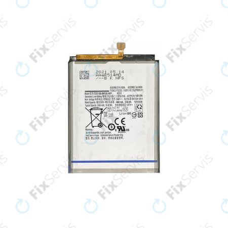 Samsung Galaxy M52 5G M526B - Batéria EB-BM526ABY 5000mAh
