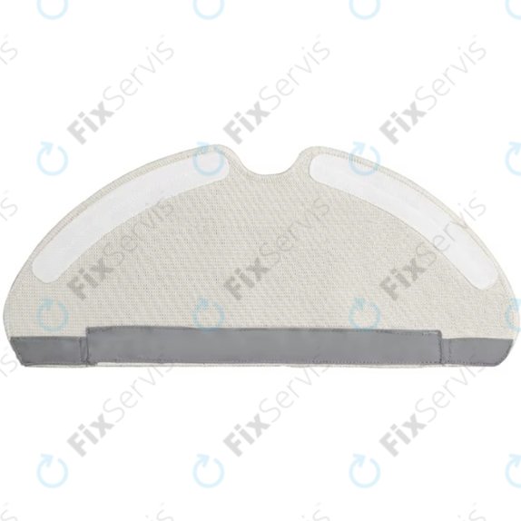 Mopovacia utierka, 2 ks pre Xiaomi Dreame D9 Max Gen2, D10s, D10s Pro