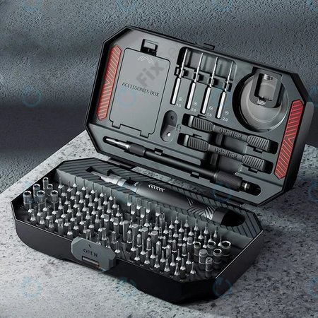 Xiaomi DELIXI - Set skrutkovačov 145v1