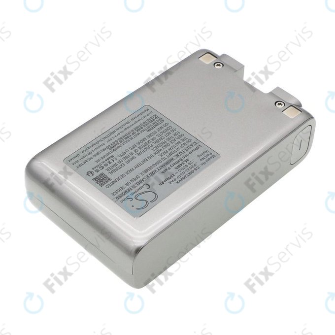 Batéria pre Dreame T30, 2900mAh, Li-Ion, 29.6V, P2033-8S1P-PAA, HQ