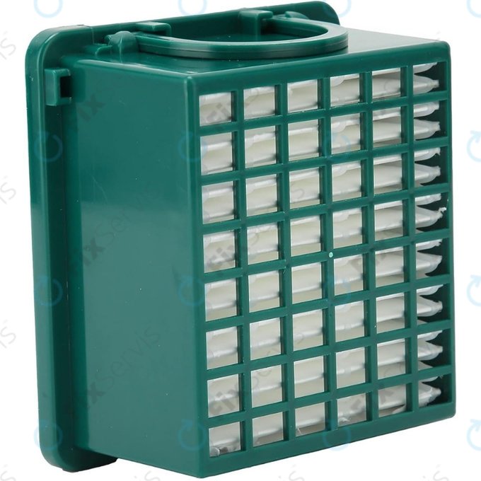 Vorwerk Kobold VK130, VK131 - Prachový Filter