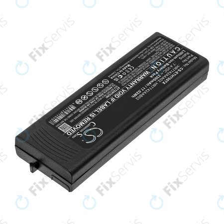 Batéria pre EADS P3G, TPH700, 2300mAh, Li-Ion, 7.4V, HR7742AAA02, HQ