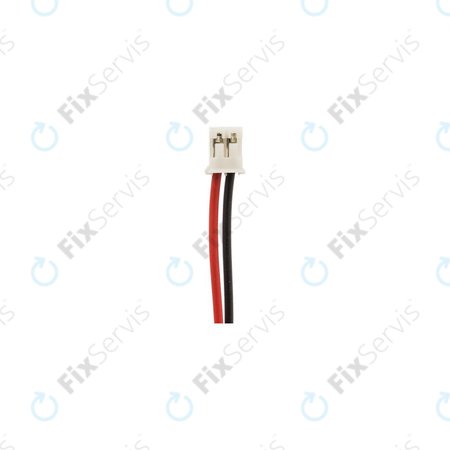 Batéria pre Luvion Prestige Touch 2, 2000mAh, Li-Pol, 3.7V, PL654065H, HQ