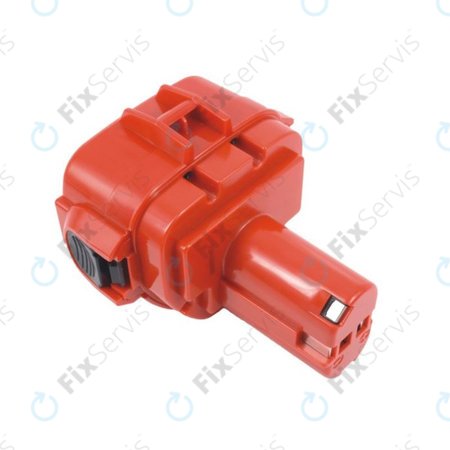 Makita 12V - Batéria 192598-2, 192681-5 Ni-MH 12.0V 3000mAh HQ
